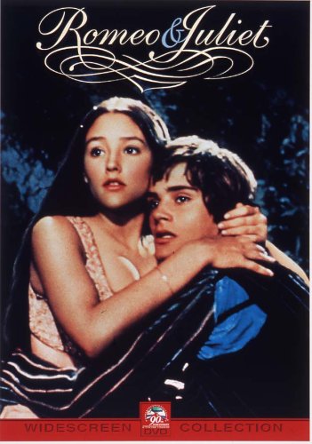 ロミオとジュリエット [DVD] by オリビア・ハッセーレナード・ホワイティングミロ・オーシャマイケル・ヨーク