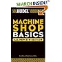 Audel Machine Shop Basics