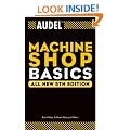 Audel Machine Shop Basics