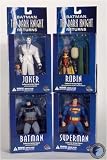 51XJMjLfOiL. SL160  Batman: The Dark Knight Returns: Action Figures Case of 8