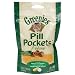 Pill Pockets for Cats Chicken 45ct