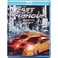 The Fast And The Furious - Tokyo Drift