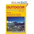 Nepal: Trekking durch Helambu, Gosainkund und Langtang: Der Weg ist das Ziel. Outdoor-Handbuch