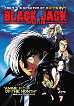 Black Jack - Infection Movie Streaming.