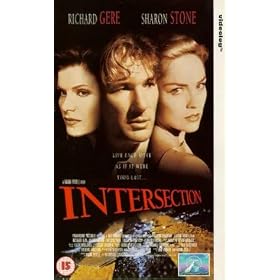 Intersection [VHS]