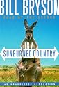 In a Sunburned Country