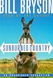 In a Sunburned Country