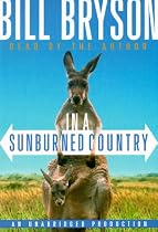 In a Sunburned Country