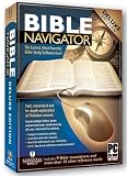 Bible Navigator Deluxe Edition: Holman CSB Edition
