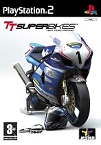 TT SuperBikes (PS2)