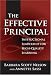 The Effective Principal: Instructional Leadership For High-Quality Learning (Critical Issues in Educational Leadership Series)