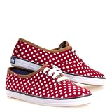 Keds Womens Champion Dot Fashion Sneaker