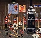 The Hockey Sweater