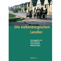 Die siebenb�rgischen Landler. Eine Spurensicherung.: 2 Bde.