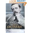 Hide-and-Seek with Angels: A Life of J. M. Barrie