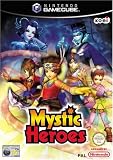 Revue THQ  / Mystic Heroes