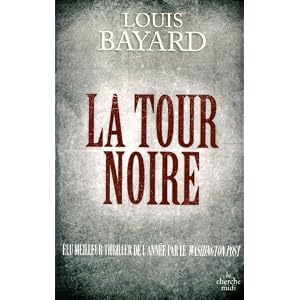 La Tour noire