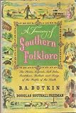 Treasury Of Southern Folklore