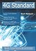 4G Standard: High-impact Emerging Technology - What You Need to Know: Definitions, Adoptions, Impact, Benefits, Maturity, Vendors 4G Standard: High-impact Emerging Technology - What You Need to Know: Definitions, Adoptions, Impact, Benefits, Maturity, Vendors