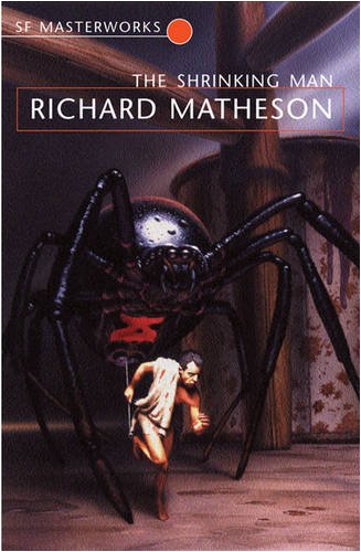 Buy The Shrinking Man (S.F. Masterworks) online at Discounted New and Used prices. Delivered to your door with Off-The-Bookshelf.