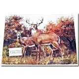 Hautman Wildlife Placemat