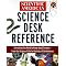 Top Books for Science Enthusiasts