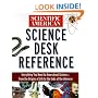 Scientific American: Science Desk Reference