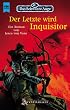Das Schwarze Auge 58. Der Letzte wird Inquisitor.