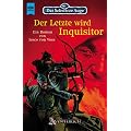 Das Schwarze Auge 58. Der Letzte wird Inquisitor.