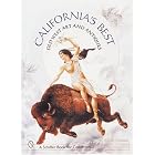 California's Best: Old West Art and Antiques (Schiffer Book for Collectors) by  Bradley L. Witherell and Brian L. Witherell