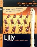 Revue Musicalis  / Lilly la Flute