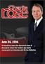 Charlie Rose with Martin Duberman, Jim Fouratt & Barbara Smith; Tony Kushner, Andrew Sullivan, Bruce Bawer & Donna Minkowitz; Ian McKellen (June 24, 1994)