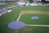 Heavy Duty Field Cover Set
