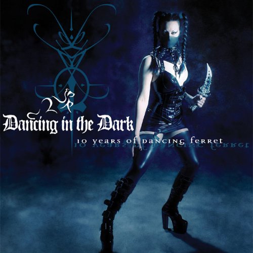 CD-Charts  Music : Dancing In The Dark