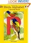 Birds Alphabet Coloring Book (Dover Nature Coloring Book)