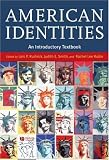 American Identities: An Introductory Textbook