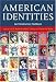 Books : American Identities: An Introductory Textbook
