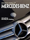 Standard Catalog Of Mercedes-Benz
