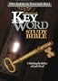 Key Word Study Bible
