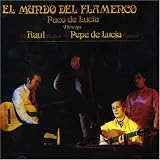 El Mundo del Flamenco