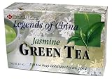 Uncle Lee's Tea Legends Of China Jasmine 100 Bags