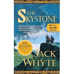 The Skystone