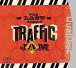 Last Great Traffic Jam