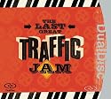 The Last Great Traffic Jam