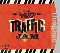 The Last Great Traffic Jam