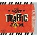 The Last Great Traffic Jam