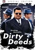 Dirty Deeds - Dreckige GeschÃ?fte (Special Edition, 2 DVDs) [Special Edition]