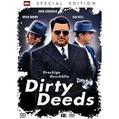 Dirty Deeds - Dreckige Gesch�fte (Special Edition, 2 DVDs) [Special Edition]