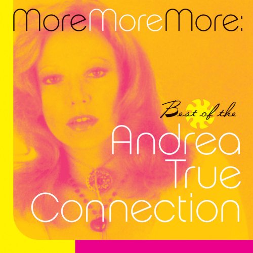 ANDREA TRUE CONNECTION - Studio 54 - 5th Edition CD5 - Zortam Music