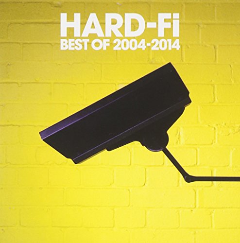 Hard-Fi - Like a Drug (Bonus Track) Lyrics - Zortam Music